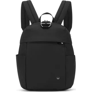 Pacsafe Citysafe CX Rucksack Schwarz