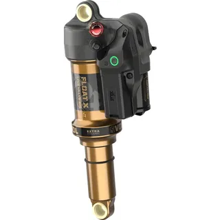 Fox Fox, Float X Live Valve Neo Luftdämpfer, 230x65mm