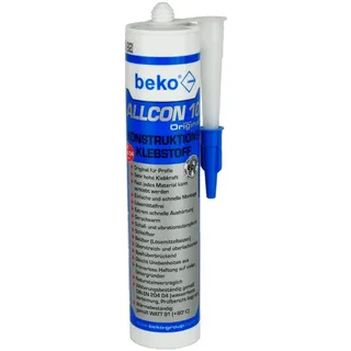 Beko Konstruktionskleber Allcon 10 310 ml