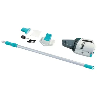 Intex Pool-Sauger wiederaufladbar inkl. Akku 28628