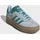 Damen Clear Sky/Equipment Green/Gold Metallic 40 2/3