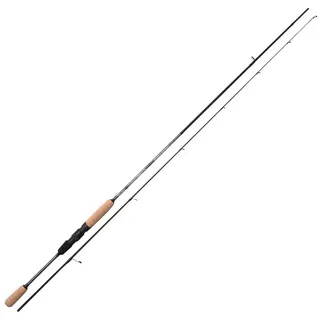 Spro Trout Master Passion Trout Spoon & Softbait 1,80m 1-6g - Spoonrute zum Forellenangeln, Spinnrute, Forellenrute, Rute