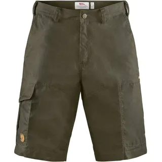 Fjällräven Karl Pro Shorts M Dunkelgrün 48