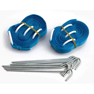 Easy Court Basic, Rot/Ausflug, einfarbig (Getaway Solids), 20x20