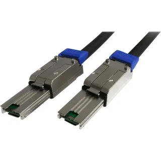 Startech StarTech.com 1M External Mini SAS Kabel (PC)