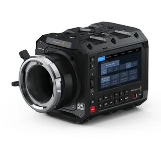 Blackmagic Design Blackmagic PYXIS 6K PL-Mount