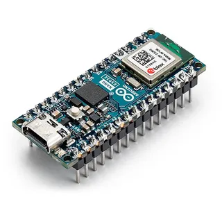 Arduino ABX00083 Board Nano ESP32 with headers Nano