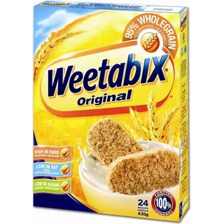Weetabix Original 430g