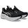 Herren Black/Feather Grey 46