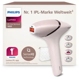 Philips Lumea 9000 Series BRI957/00