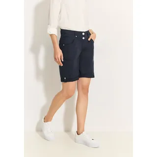 Cecil Bermudas mit Stretchanteil