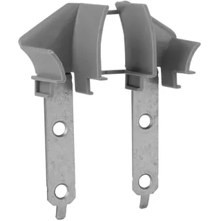 Schellenberg Universal Rolladen-Einlauftrichter Mini oder Maxi, 12mm oder 16mm, 1 Paar