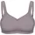 SUSA, Damen, Gr. 85, Cup E, grau (taupe), 76% Polyamid, 24% Elasthan, BHs BH Minimizer-BH Spitzen-BH Bügelloser-BH