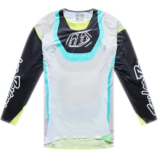 Troy Lee Designs Se Ultra Vision, Trikot - XL