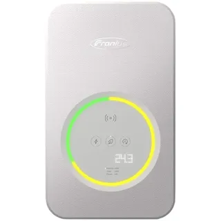 Fronius Wattpilot Flex Home 22 C6, 22 kW