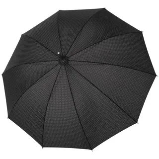 Doppler Stockschirm Carbonsteel Lang Automatik space black - 89