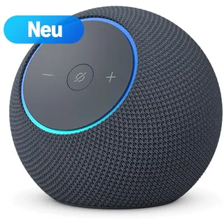 Amazon Echo Dot Max Graphit