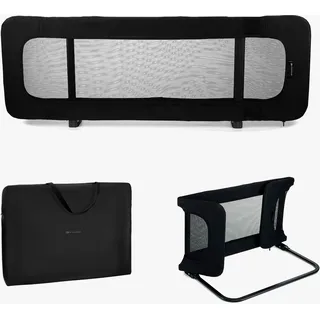 Kinderkraft Guard Dream Bettbegrenzung, Schwarz