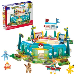 Mega Construx MEGA Pokémon Trainingsstadion