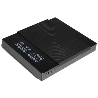 TIMEMORE Black Mirror Basic 2