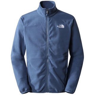 shady blue/tnf black S