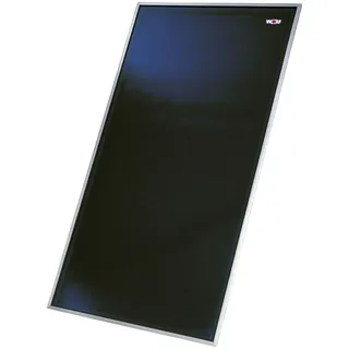 WOLF-Garten Wolf Hochleistungs-Sonnenkollektor CFK-1,