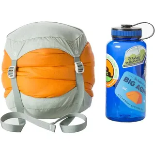 Big Agnes Compression Stuff Sacks 10l