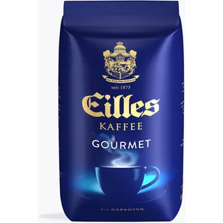 Eilles Kaffee Gourmet ganze Bohnen 500 g