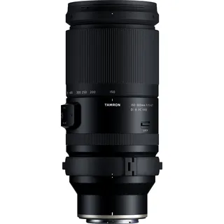 Tamron AF 150-500 mm F5,0-6,7 VC Nikon Z-Mount