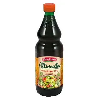 Hengstenberg Altmeister Essig 0,75 l
