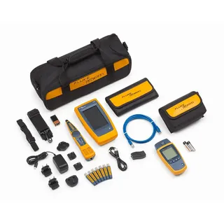 Fluke Networks LIQ-KIT-MS2-100