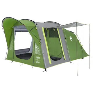 Coleman Oak Canyon 4 BlackOut Grau/Grün