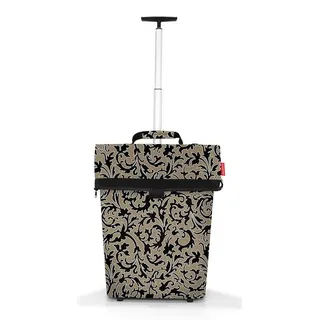 Reisenthel Trolley M baroque marble