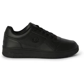 Champion Sneakers schwarz