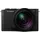 jet black + 28-200 mm