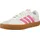 Core White / Pulse Magenta / Gold Metallic 40