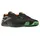 Black / Arena Orange / Digital Lime 45,5