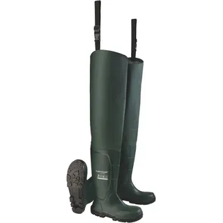 Dunlop Stiefel NA2KLTW Acifort JobGuard Watstiefel - 47 EU