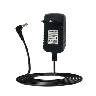 MyVolts 9V EU-Netzteil kompatibel mit Boss 200 Series, DD-200, EQ-200, MD-200 Effektpedal