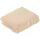 Handtuch 50 x 100 cm chamois