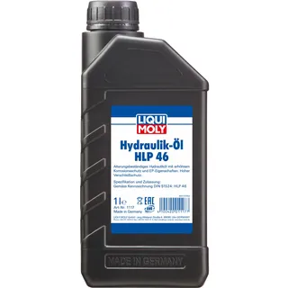 LIQUI MOLY Hydrauliköl HLP 46 1 l