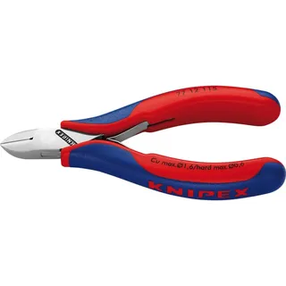 Knipex Seitenschneider 77 12 115