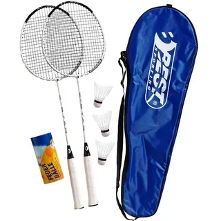 Best Sporting Badminton Set 200 XT 5-tlg