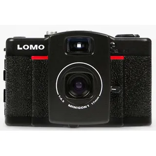 Lomography Lomo LC-Wide 35mm Filmkamera