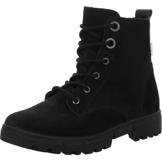 Ricosta Stiefelette Schwarz 32