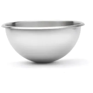 De Buyer Stainless Steel Bowl 24cm (3372 24) deBuyer24) deBuyer 24)