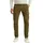 Nordrop Stretch Twill Cargohose Grau 42 36