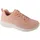 - Homespun 12963-LTPK, Women Sneakers, Pink, 40 EU - 40 EU