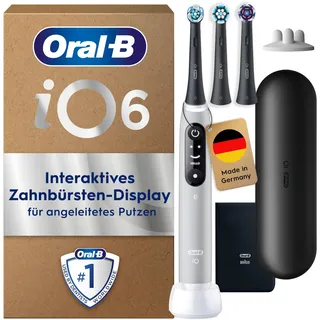 grey opal + Reiseetui + Aufsteckbürste 3 St.