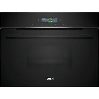 Siemens iQ700 CD714GXB1 Dampfgarer